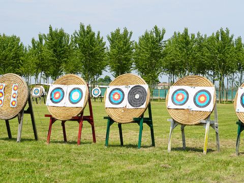 Camping Union Lido Mare - Camping Venise