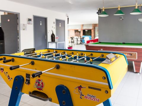 Camping Les Rives du Luberon - Camping Vaucluse