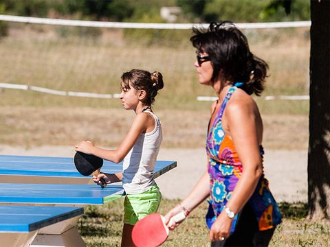 Camping Les Rives du Luberon - Camping Vaucluse