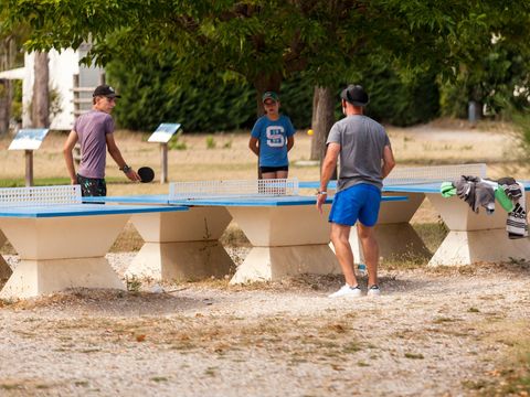 Camping Les Rives du Luberon - Camping Vaucluse