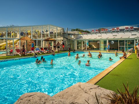 Camping Les Pirons  - Camping Vendée