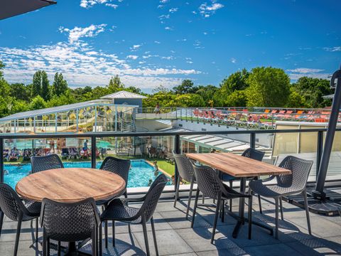 Camping Les Pirons  - Camping Vendée