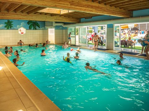 Camping Les Pirons  - Camping Vendée
