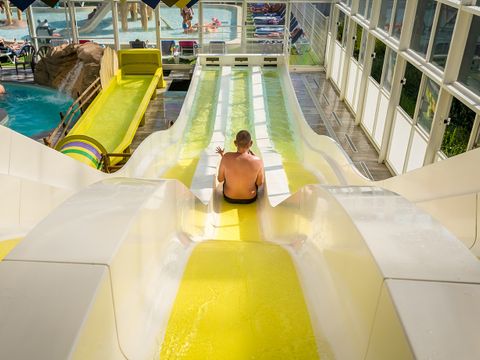 Camping Les Pirons  - Camping Vendée