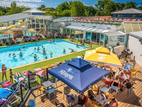 Camping Les Pirons  - Camping Vendée