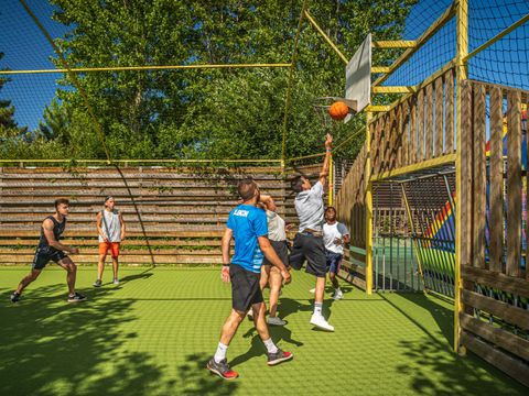 Camping Les Pirons  - Camping Vendée