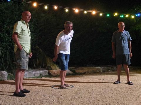 Camping La Digue - Camping Ardèche