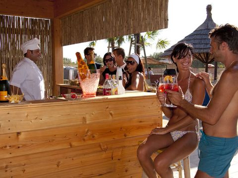 Camping Oasi - Camping Venise