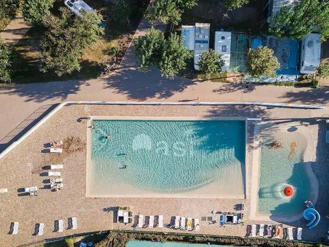 Camping Oasi - Camping Venise