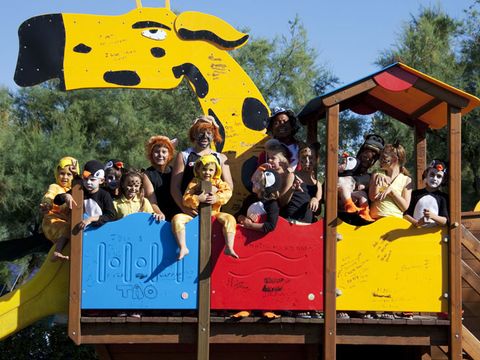 Camping Oasi - Camping Venise