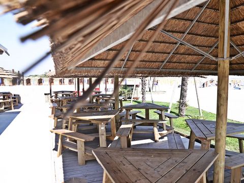 Camping Oasi - Camping Venise