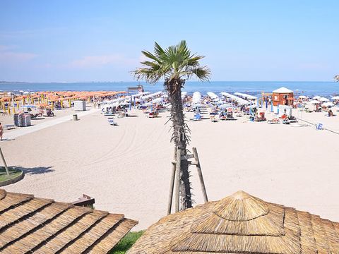 Camping Oasi - Camping Venise