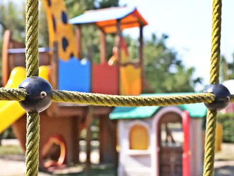 Camping Oasi - Camping Venise