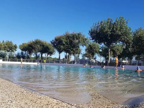 Camping Oasi - Camping Venise