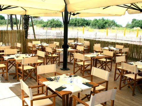 Camping Oasi - Camping Venise