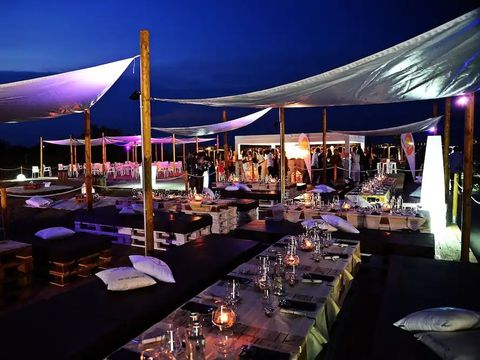 Camping Oasi - Camping Venise