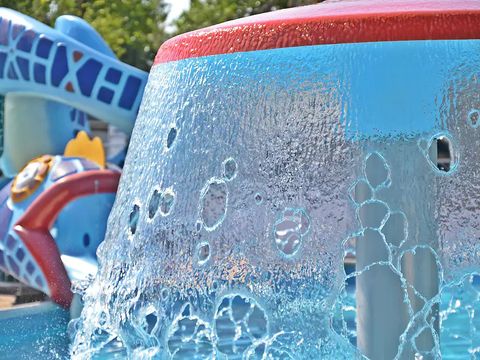 Camping Oasi - Camping Venise