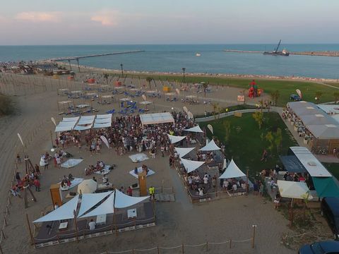 Camping Oasi - Camping Venise