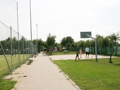 Camping Oasi - Camping Venise