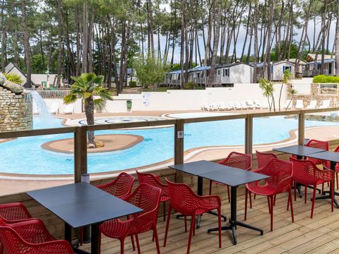 Camping Romanée - Le Fort Espagnol - Camping Morbihan