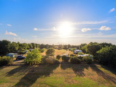 Camping RCN La Ferme du Latois - Camping Vendée - Image N°5