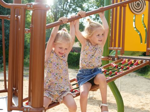 Camping RCN La Ferme du Latois - Camping Vendée - Image N°3