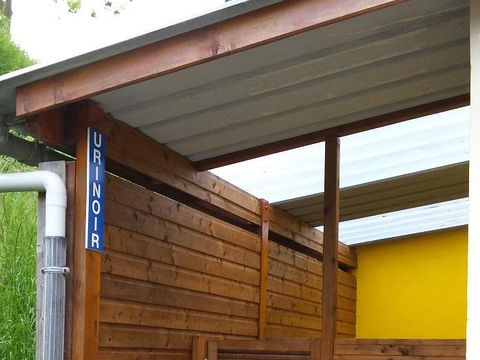 Camping Le Mont Joli Bois - Camping Seine-Maritime