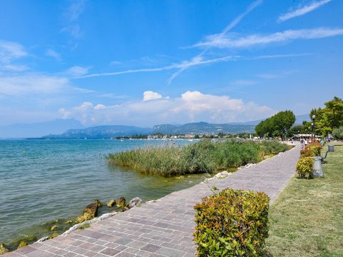 Camping Cisano San Vito - Camping Vérone