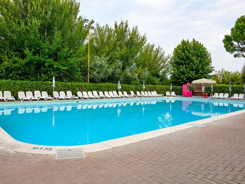 Camping Cisano San Vito - Camping Vérone