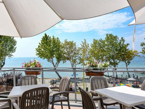 Camping Cisano San Vito - Camping Vérone