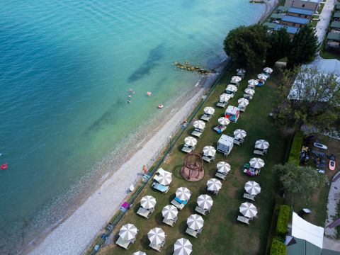 Club del Sole Desenzano Boutique Resort/ Glam - Camping Brescia