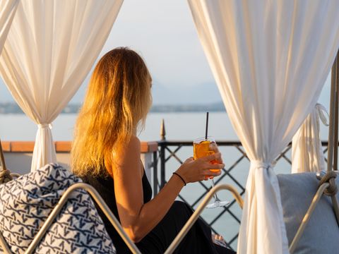 Club del Sole Desenzano Boutique Resort/ Glam - Camping Brescia