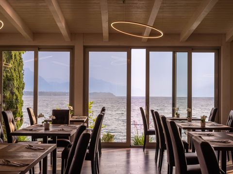 Club del Sole Desenzano Boutique Resort/ Glam - Camping Brescia