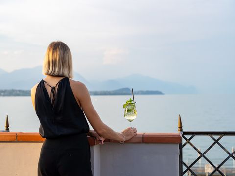 Club del Sole Desenzano Boutique Resort/ Glam - Camping Brescia