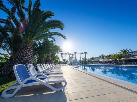 Camping Estival Vendrell Platja - Camping Tarragone