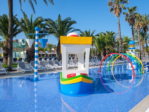 Camping Estival Vendrell Platja - Camping Tarragone