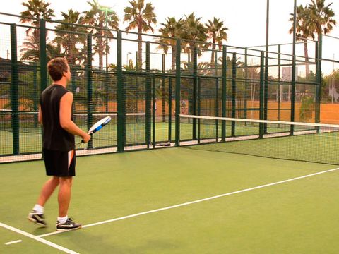 Camping Estival Vendrell Platja - Camping Tarragone