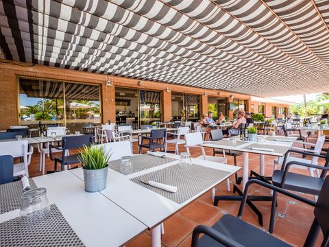 Camping Estival Vendrell Platja - Camping Tarragone