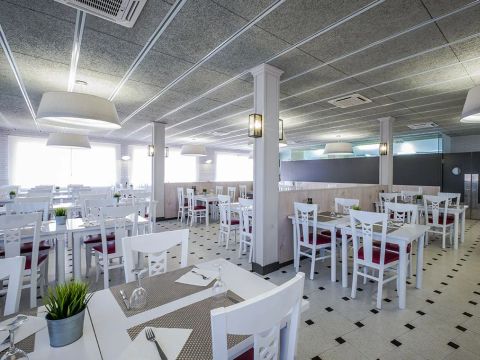 Camping Estival Vendrell Platja - Camping Tarragone