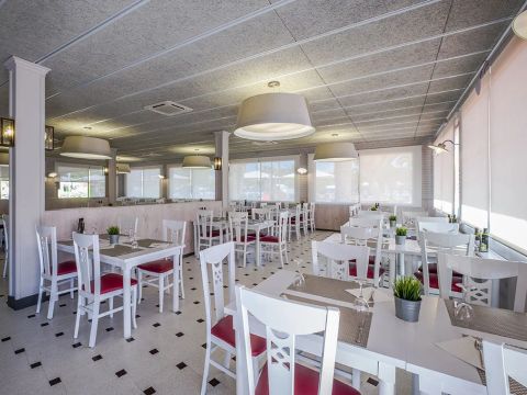Camping Estival Vendrell Platja - Camping Tarragone