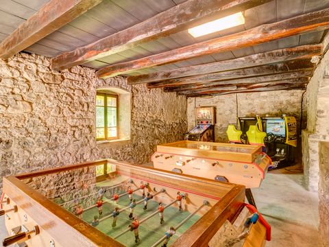 Camping Romanée - la Ferme de la Serraz - Camping Haute-Savoie