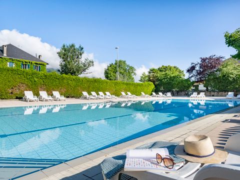 Camping Romanée - la Ferme de la Serraz - Camping Haute-Savoie