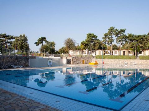 Camping Mare Pineta - Camping Trieste