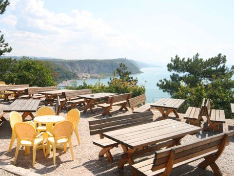 Camping Mare Pineta - Camping Trieste