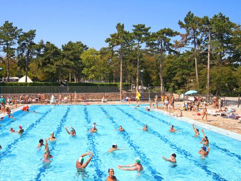 Camping Mare Pineta - Camping Trieste
