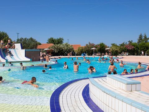 Camping Bi Village  - Camping Istrie