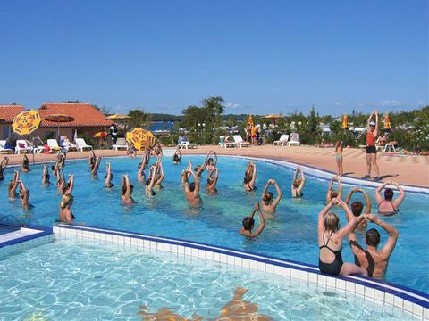 Camping Bi Village  - Camping Istrie