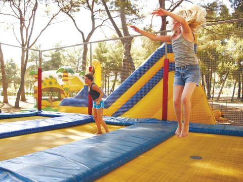Camping Bi Village  - Camping Istrie