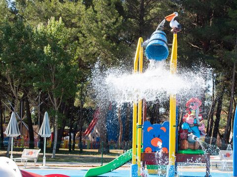 Camping Bi Village  - Camping Istrie