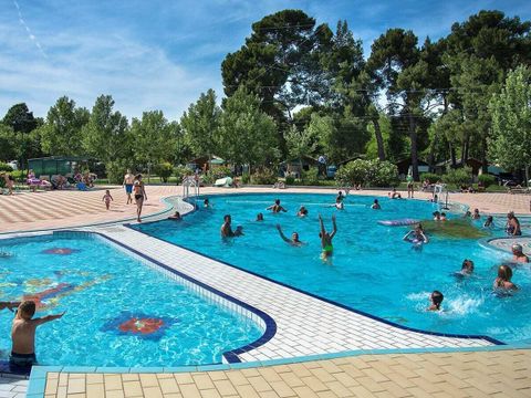 Camping Bi Village  - Camping Istrie